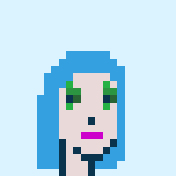 Punk #866