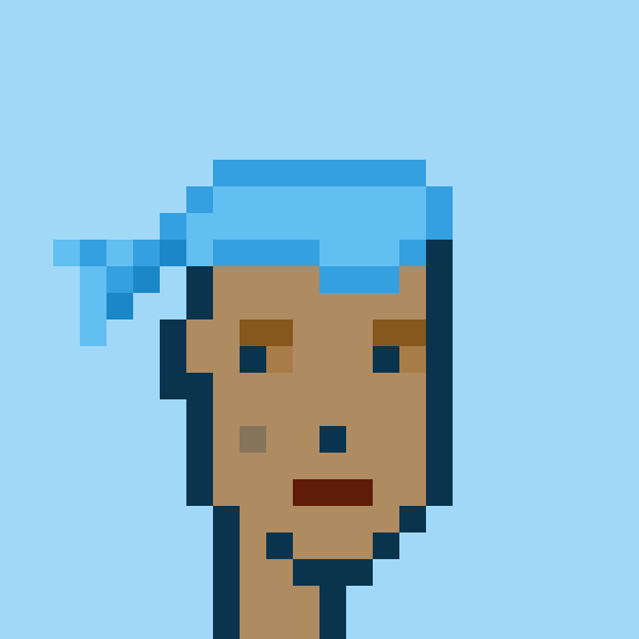 Punk #8662
