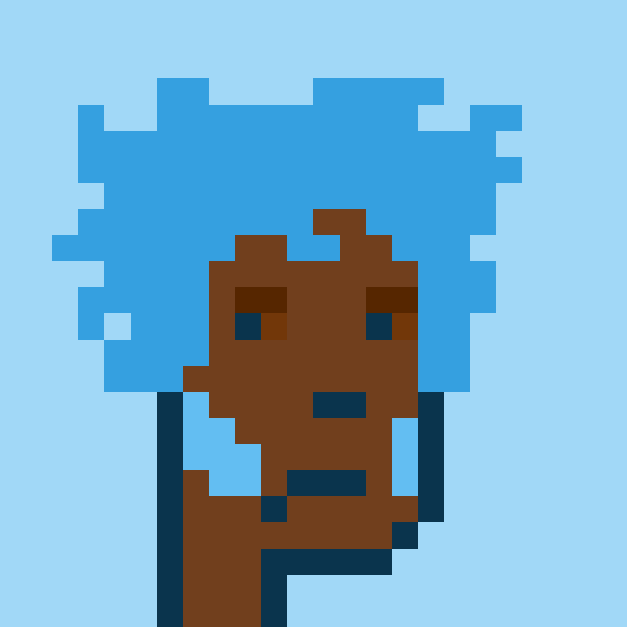 Punk #8667