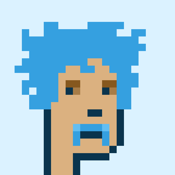 Punk #8668
