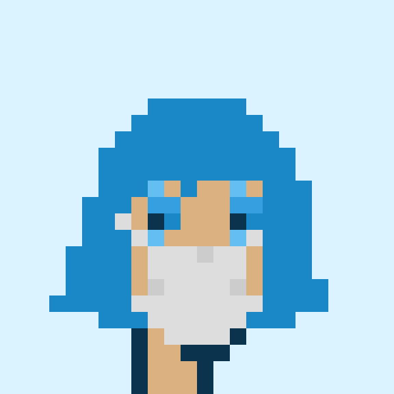 Punk #8669
