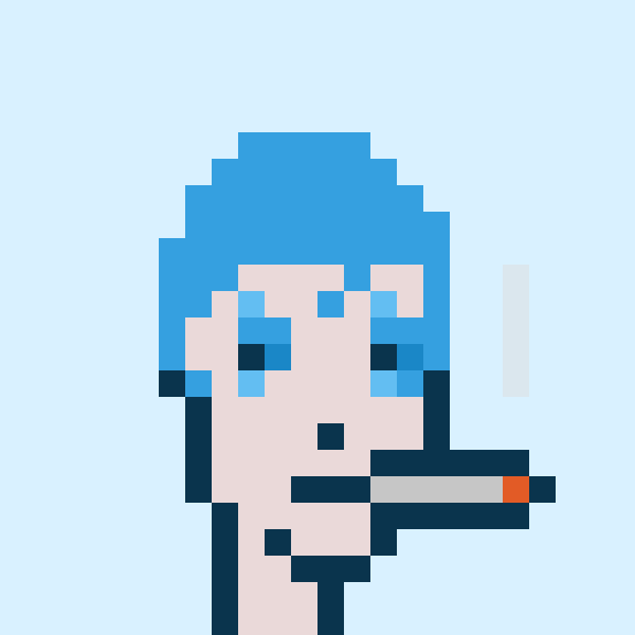 Punk #867