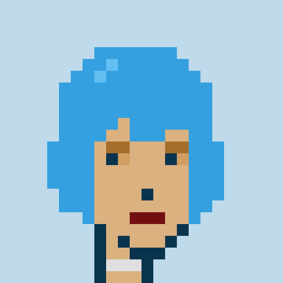 Punk #868