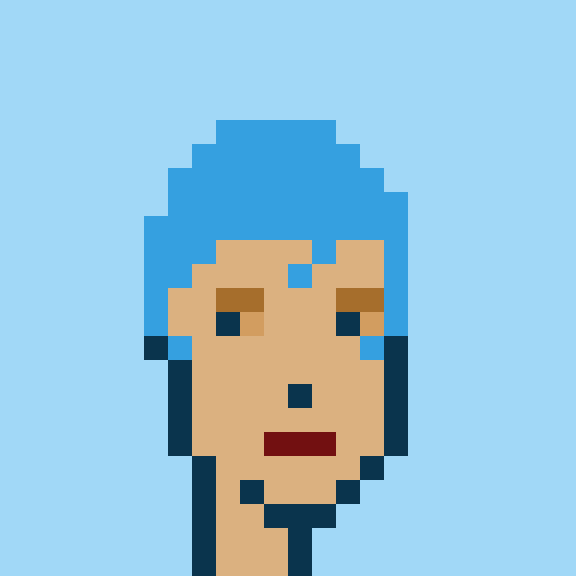 Punk #870