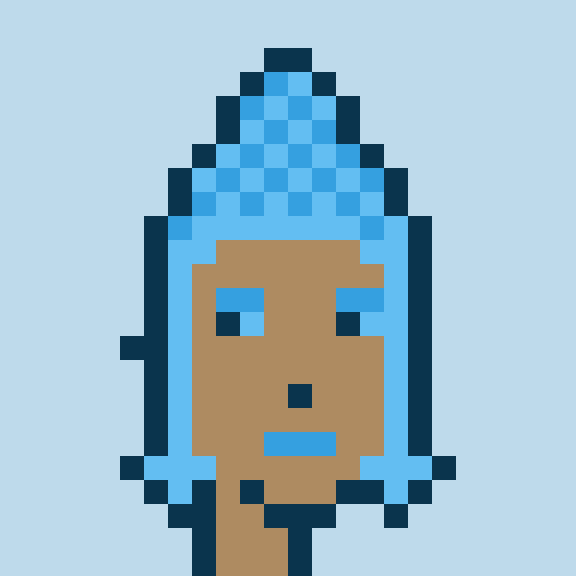 Punk #8719