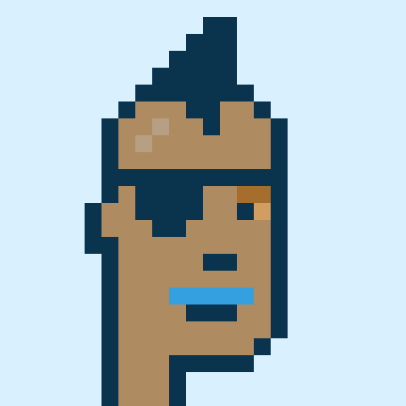 Punk #873