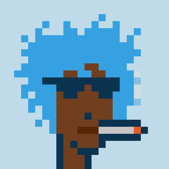 Punk #874