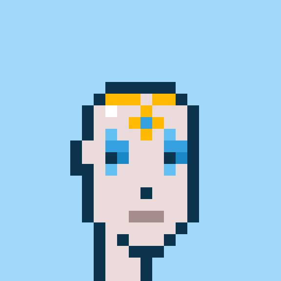 Punk #8779
