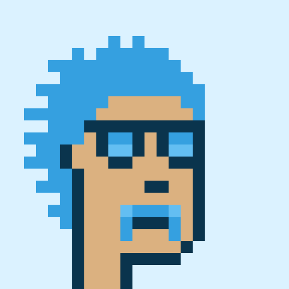 Punk #879