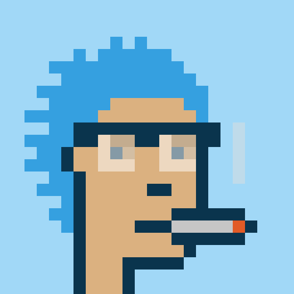 Punk #8794