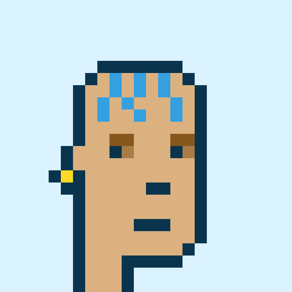 Punk #880