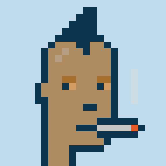 Punk #882
