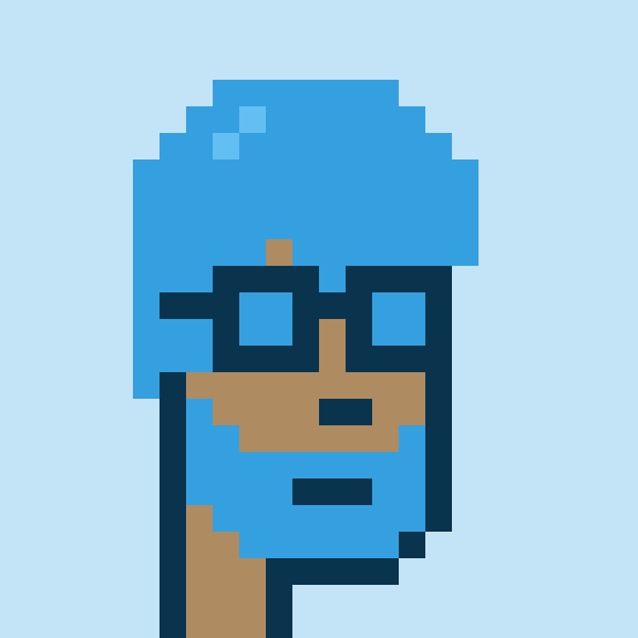 Punk #8824