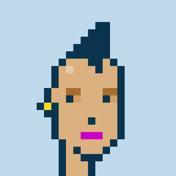 Punk #884