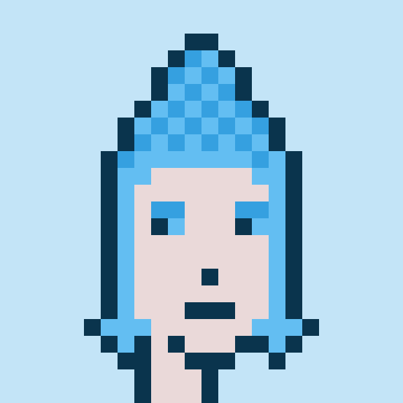 Punk #8841