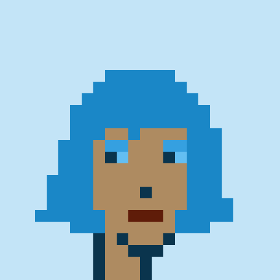 Punk #886