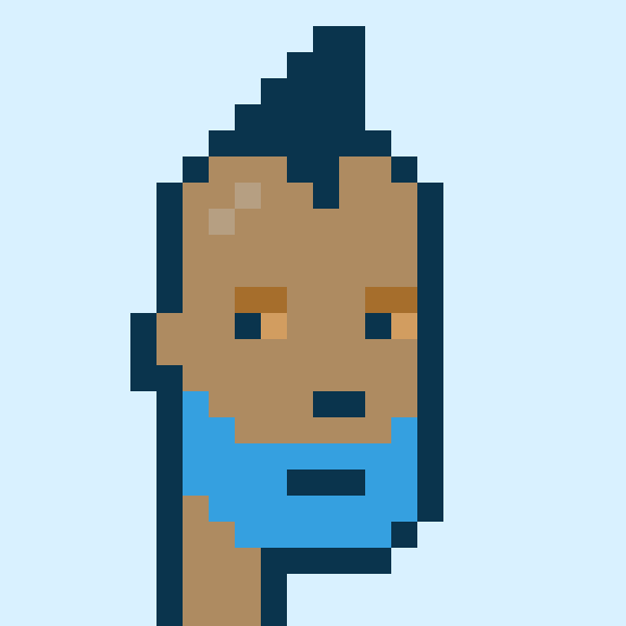 Punk #887