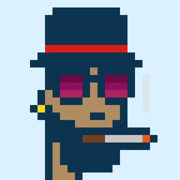 Punk #8870