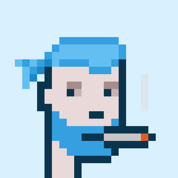 Punk #8878
