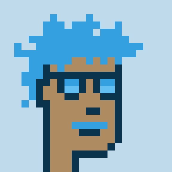 Punk #8879