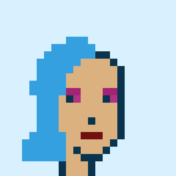 Punk #8880