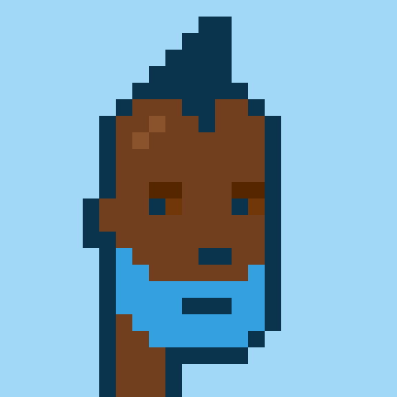 Punk #889
