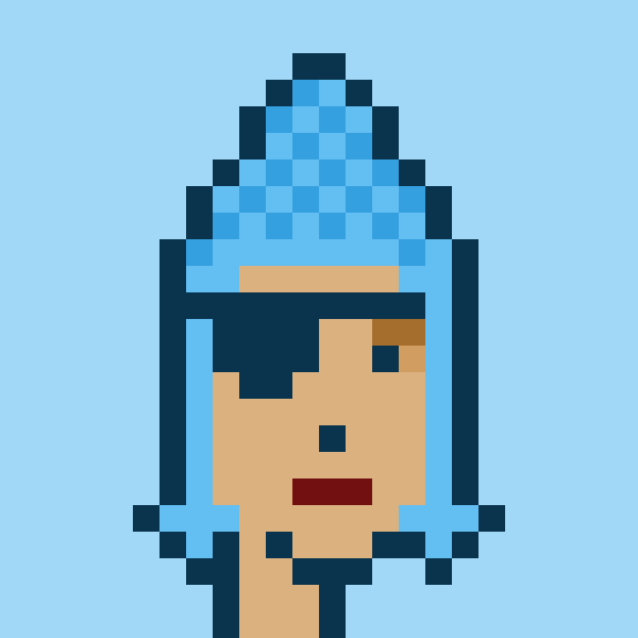 Punk #8890