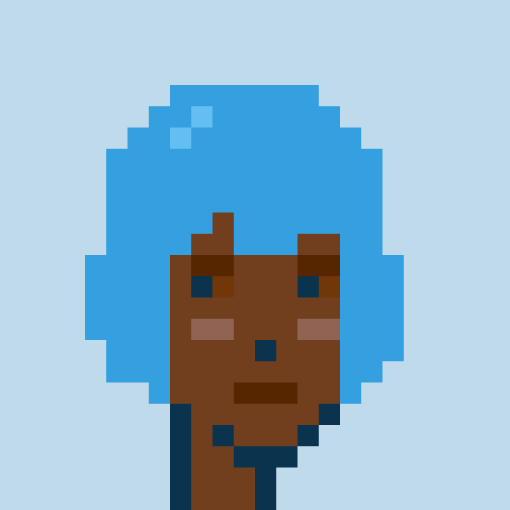 Punk #8891