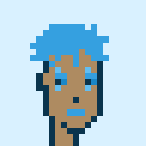 Punk #8895