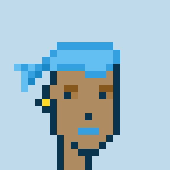 Punk #8903