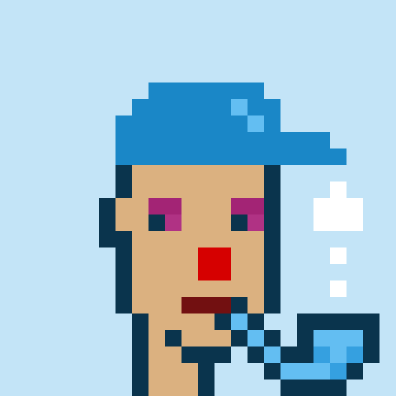 Punk #8904