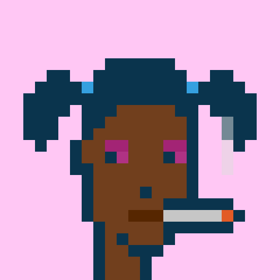 Punk #8916