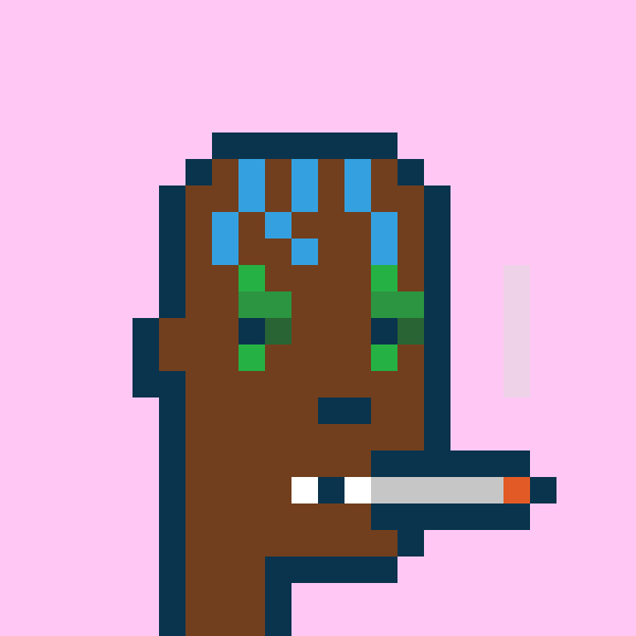 Punk #8920
