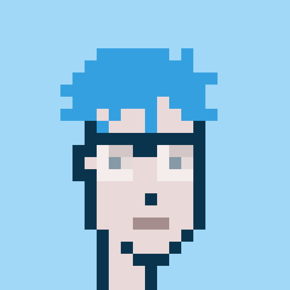 Punk #8923
