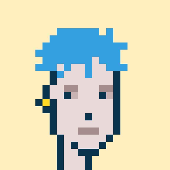Punk #893
