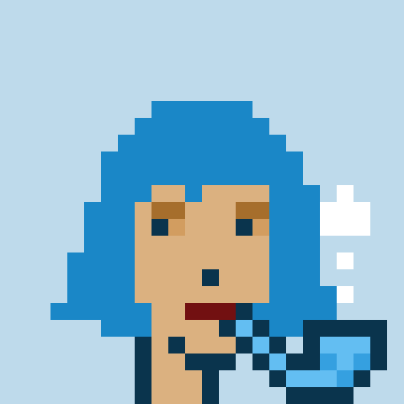 Punk #8933