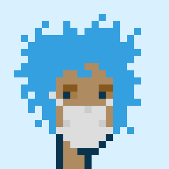 Punk #8936