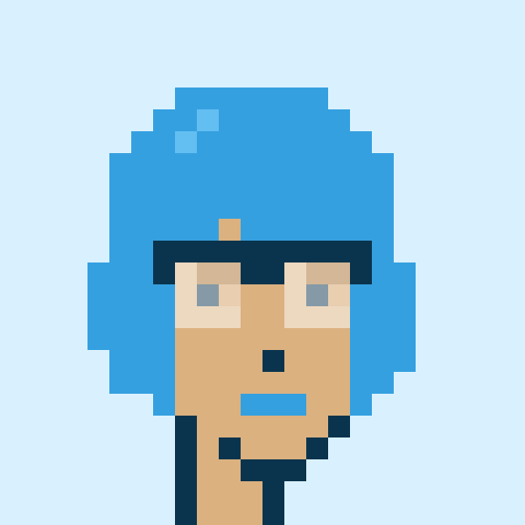 Punk #8937