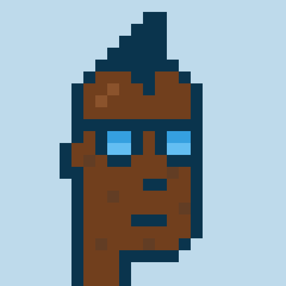 Punk #8948
