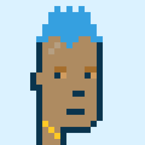 Punk #896