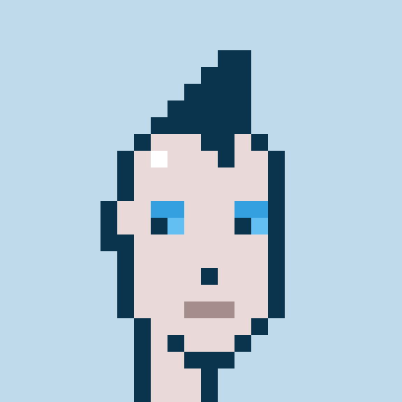 Punk #8961