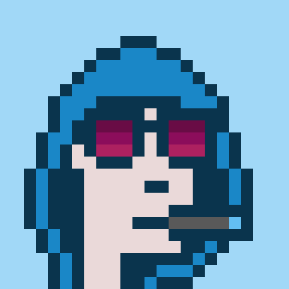 Punk #8967