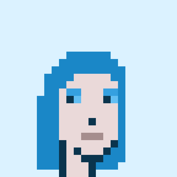 Punk #8986