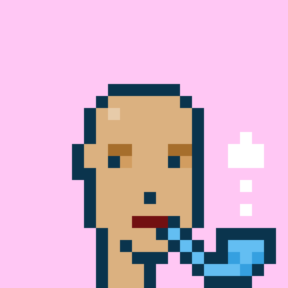 Punk #9028
