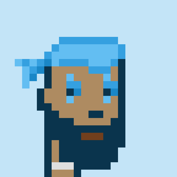 Punk #9049