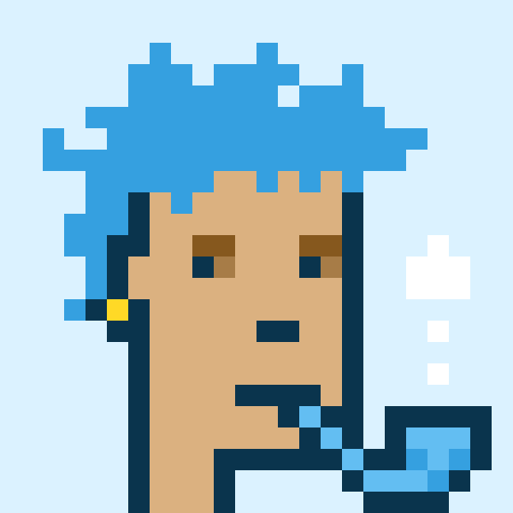 Punk #9051
