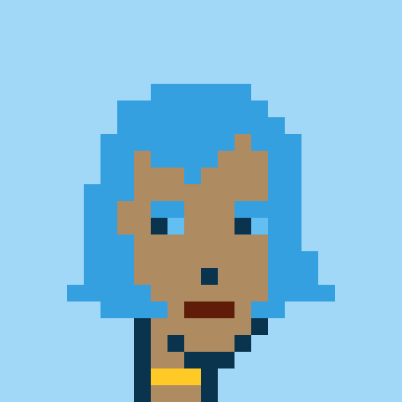 Punk #9052