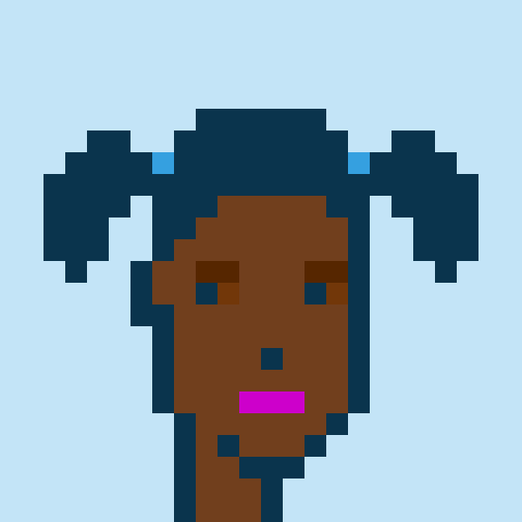 Punk #9057