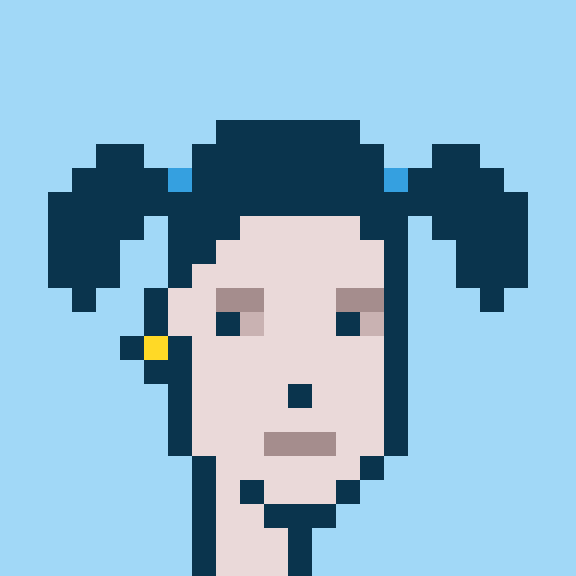 Punk #9058