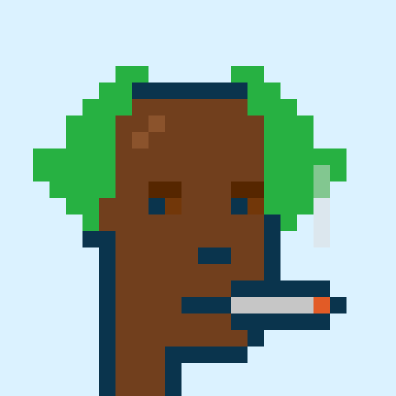 Punk #9060